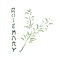 Rosemary Tile Wall Stencil | 1402 by Designer Stencils | Word & Phrase Stencils | Reusable Art Craft Stencils for Painting on Walls, Canvas, Wood | Reusable Plastic Paint Stencil for Home Makeover | Easy to Use & Clean Art Stencil